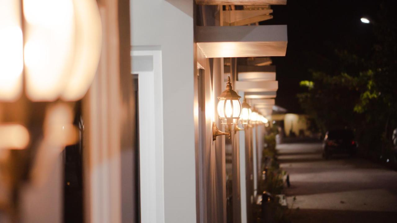 Sitiinggil Guest House Syariah Tegal  Exterior foto