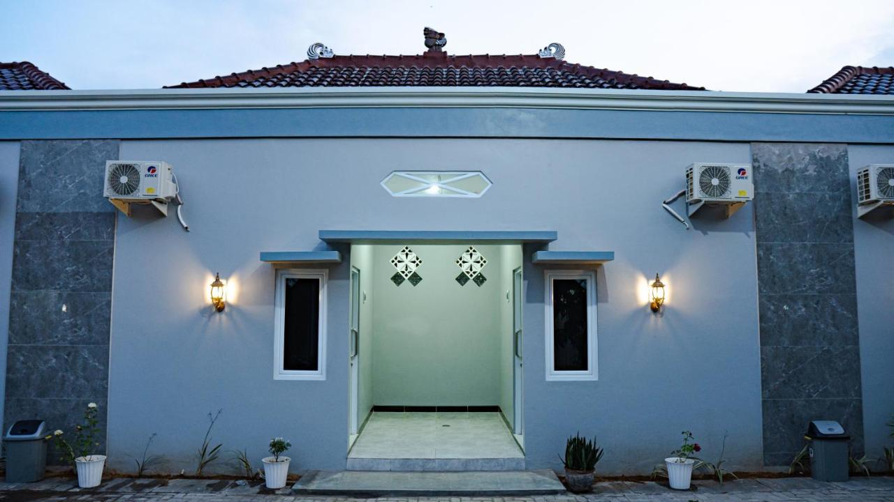 Sitiinggil Guest House Syariah Tegal  Exterior foto